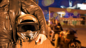 Motorcycle Accident Attorney Andrew Ritholz
