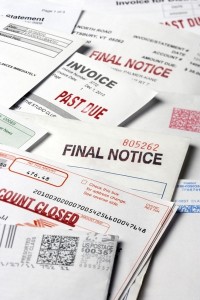 Money collection attorney Andrew Ritholz