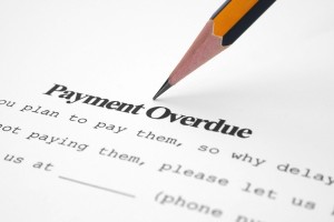 Bank levy and money collection attorney Andrew Ritholz
