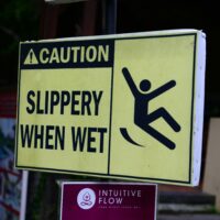 slip-and-fall